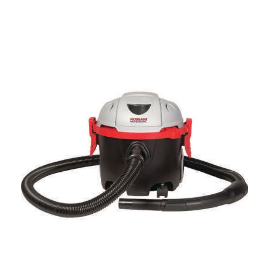 ARES (Dry Vacuum Cleaner)
